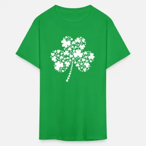 My Lucky Charms St Patrick's Day Mens T-Shirt