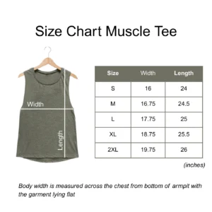 We All Need More Tuesdays  Muscle Tee
